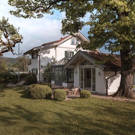 Apartment Soglas Gmund am Tegernsee Exteriör bild